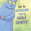 Har du nogensinde mødt en gråblå grynter? (Bog)