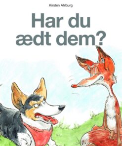 Har du ædt dem? (E-bog)