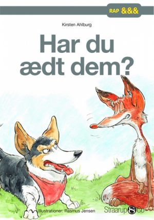 Har du ædt dem? (E-bog)