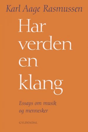 Har verden en klang (E-bog)