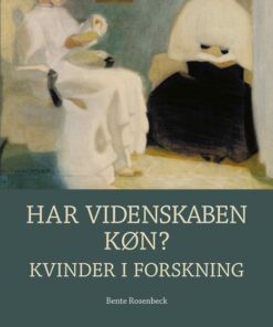 Har videnskaben køn? (Bog)