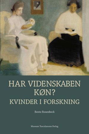 Har videnskaben køn? (Bog)