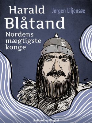 Harald Blåtand. Nordens mægtigste konge (E-bog)