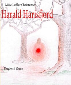 Harald Harisfjord (Bog)