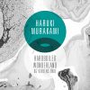 Hardboiled Wonderland Og Verdens Ende - Haruki Murakami - Bog