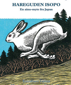 Hareguden Isopo (Bog)