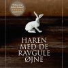 Haren med de ravgule øjne (Bog)