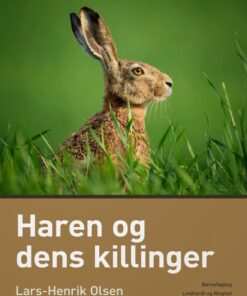 Haren og dens killinger (E-bog)