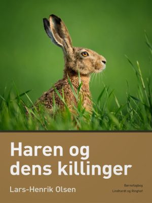 Haren og dens killinger (E-bog)