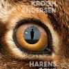 Harens øjne - Martin Krogh Andersen - Bog