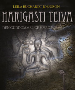 Harigasti Teiva (Bog)