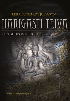 Harigasti Teiva (Bog)