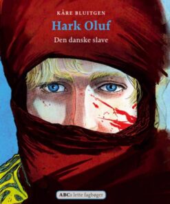 Hark Oluf (Bog)