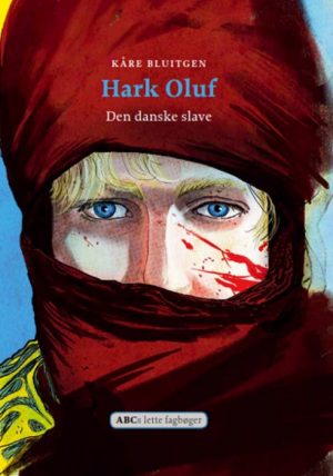 Hark Oluf (Bog)
