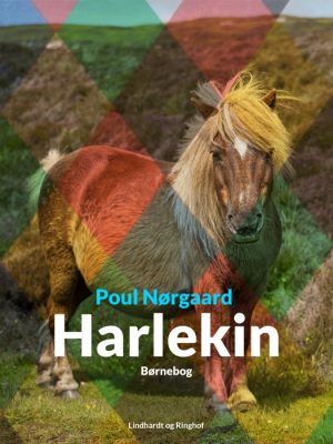 Harlekin (Bog)