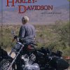 Harley-davidson - Villy Poulsen - Bog
