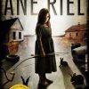 Harpiks - Ane Riel - Bog