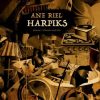 Harpiks - Ane Riel - Bog