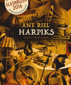 Harpiks (E-bog)
