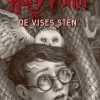 Harry Potter 1 - Harry Potter og De Vises Sten (Bog)