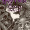 Harry Potter 3 - Harry Potter og fangen fra Azkaban (Bog)