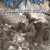 Harry Potter 4 - Harry Potter og Flammernes Pokal (Bog)