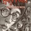 Harry Potter 5 - Harry Potter og Fønixordenen (Bog)