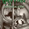Harry Potter 7 - Harry Potter og Dødsregalierne (Bog)