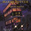 Harry Potter illustreret 3 - Harry Potter og fangen fra Azkaban (Bog)