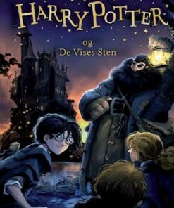Harry Potter og De Vises Sten