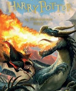 Harry Potter og Flammernes Pokal