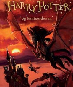 Harry Potter og Fønixordenen