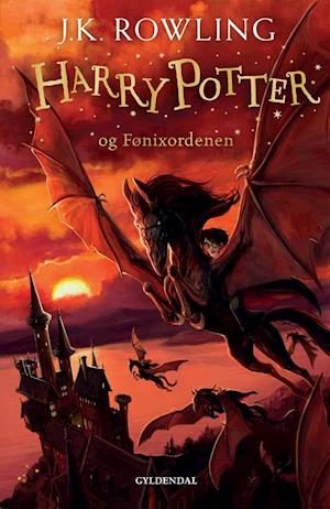 Harry Potter og Fønixordenen