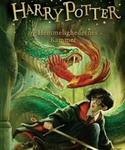 Harry Potter og Hemmelighedernes Kammer