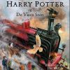 Harry Potter og de vises sten