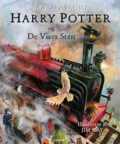 Harry Potter og de vises sten