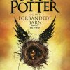 Harry Potter og det forbandede barn - del et & to (Bog)