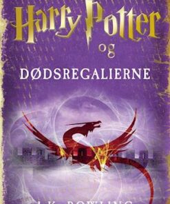 Harry Potter og dødsregalierne