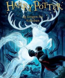 Harry Potter og fangen fra Azkaban