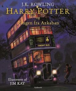 Harry Potter og fangen fra Azkaban
