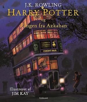 Harry Potter og fangen fra Azkaban