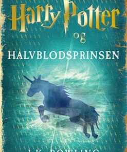 Harry Potter og halvblodsprinsen