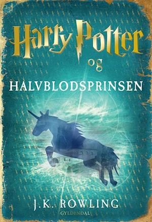 Harry Potter og halvblodsprinsen