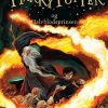 Harry Potter og halvblodsprinsen