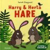 Harry & Herta Hare (Bog)