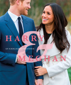 Harry & Meghan (E-bog)