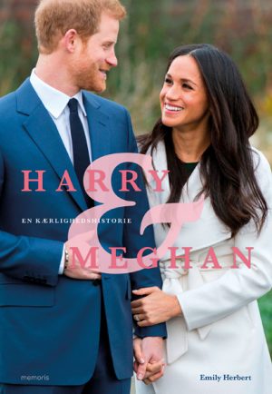 Harry & Meghan (E-bog)