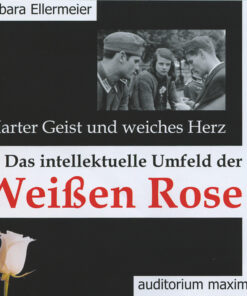 Harter Geist und weiches Herz (Lydbog)