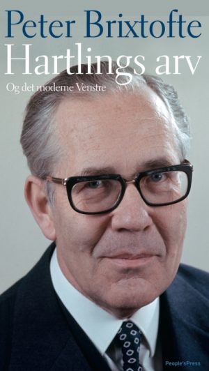 Hartlings arv (Bog)