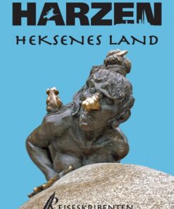 Harzen - Heksenes Land (E-bog)